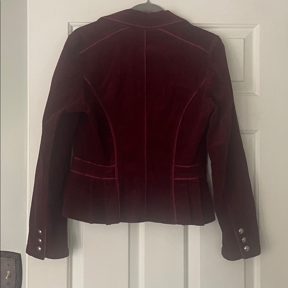 White House Black Market Jacket - Picture 3 of 6